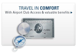 Travel in Comfort