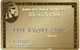 The Gold Card from OPEN