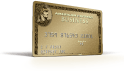 The Gold Card from OPEN