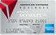 Platinum Delta SkyMiles Business Credit Card
