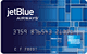 JetBlue Business Card