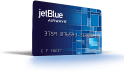 JetBlue Business Card