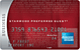 Starwood Preferred Guest Business Credit Card