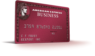 The Plum Card