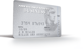 SimplyCash Business Credit Card