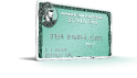 Business Green Rewards Card