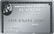 Business Platinum Card