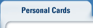 Personal Cards
