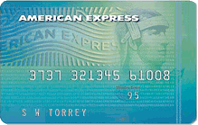 The Platinum Card® from American Express