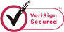 VeriSign secured