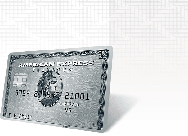 Airport Club Access Program American Express Platinum Card