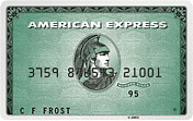 American Express® Green Card
