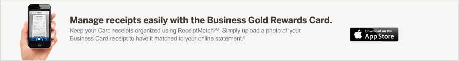 Designed to earn points faster.