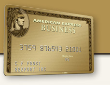 The Gold Card from American Express OPEN