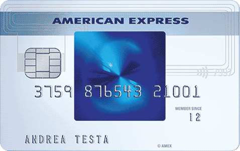 Blu American Express®