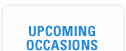 Select Gift Cards for Upcoming Occasions