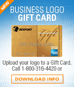 Learn how to add your business logo to American Express Gift Cards for business