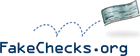 Fake Checks
